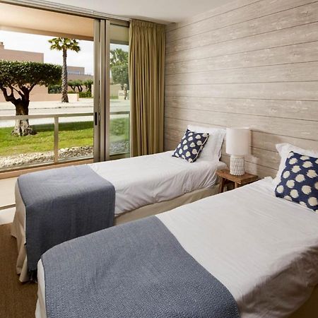 Appartamento Salgados T3 - Vista Piscina Guia  Esterno foto