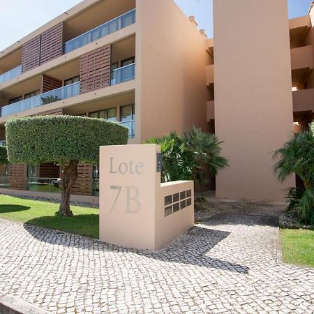 Appartamento Salgados T3 - Vista Piscina Guia  Esterno foto