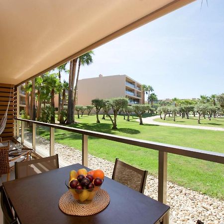 Appartamento Salgados T3 - Vista Piscina Guia  Esterno foto