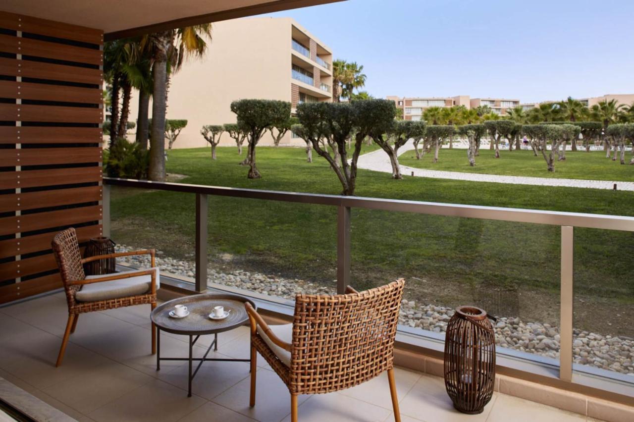 Appartamento Salgados T3 - Vista Piscina Guia  Esterno foto