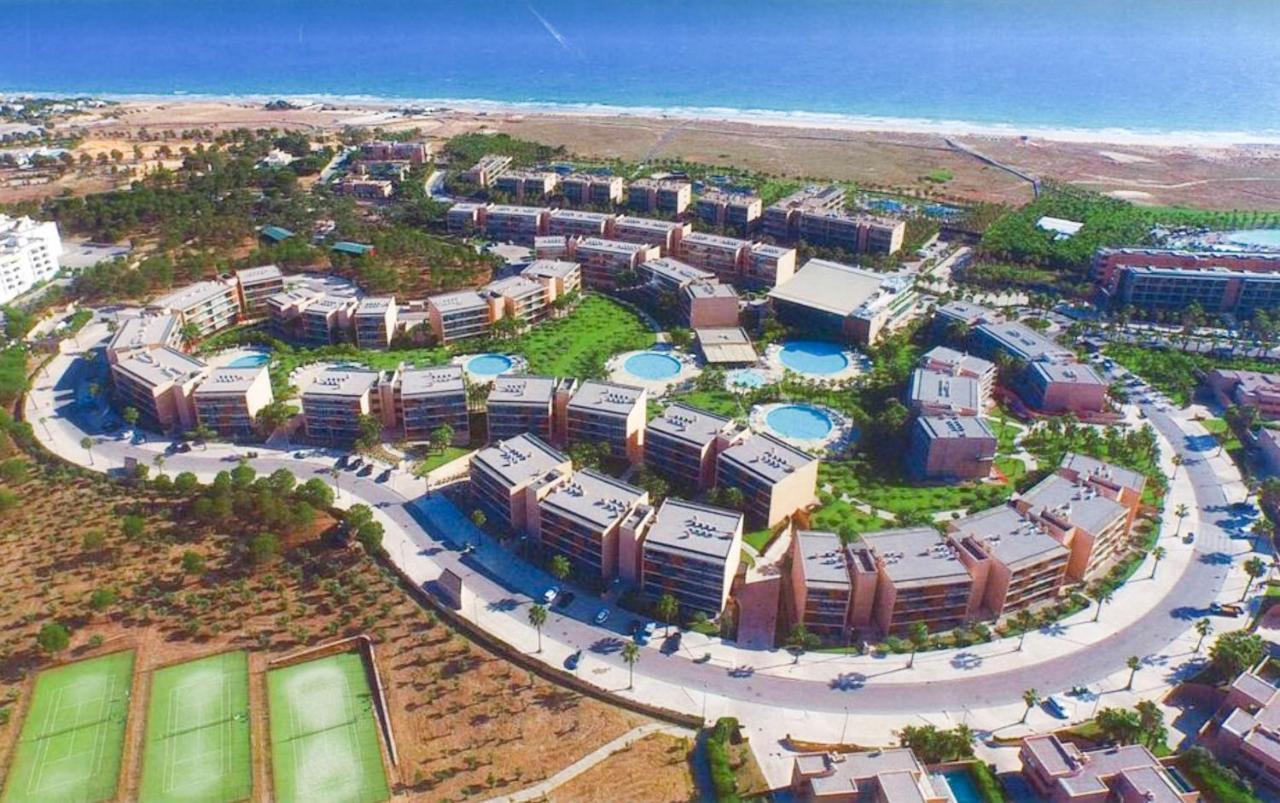 Appartamento Salgados T3 - Vista Piscina Guia  Esterno foto
