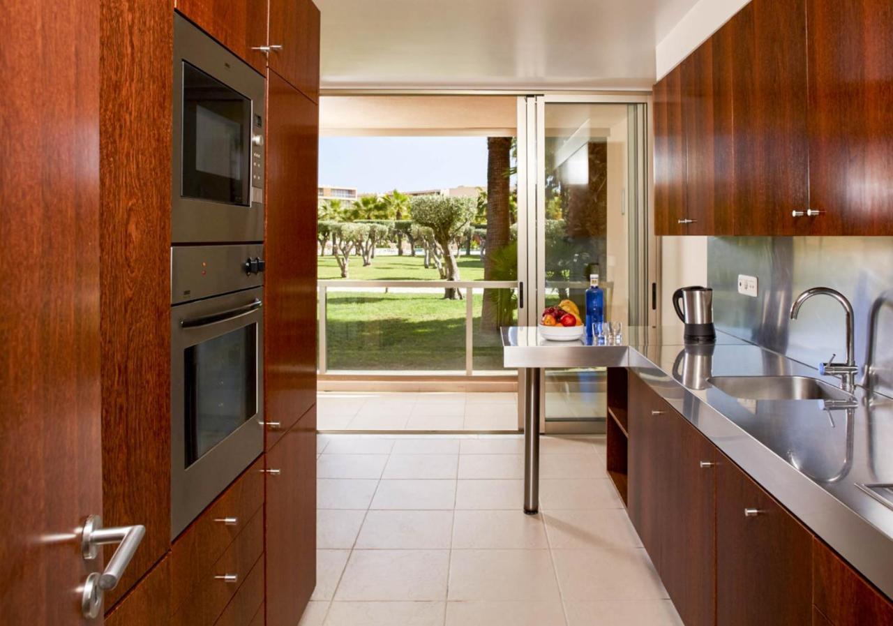 Appartamento Salgados T3 - Vista Piscina Guia  Esterno foto