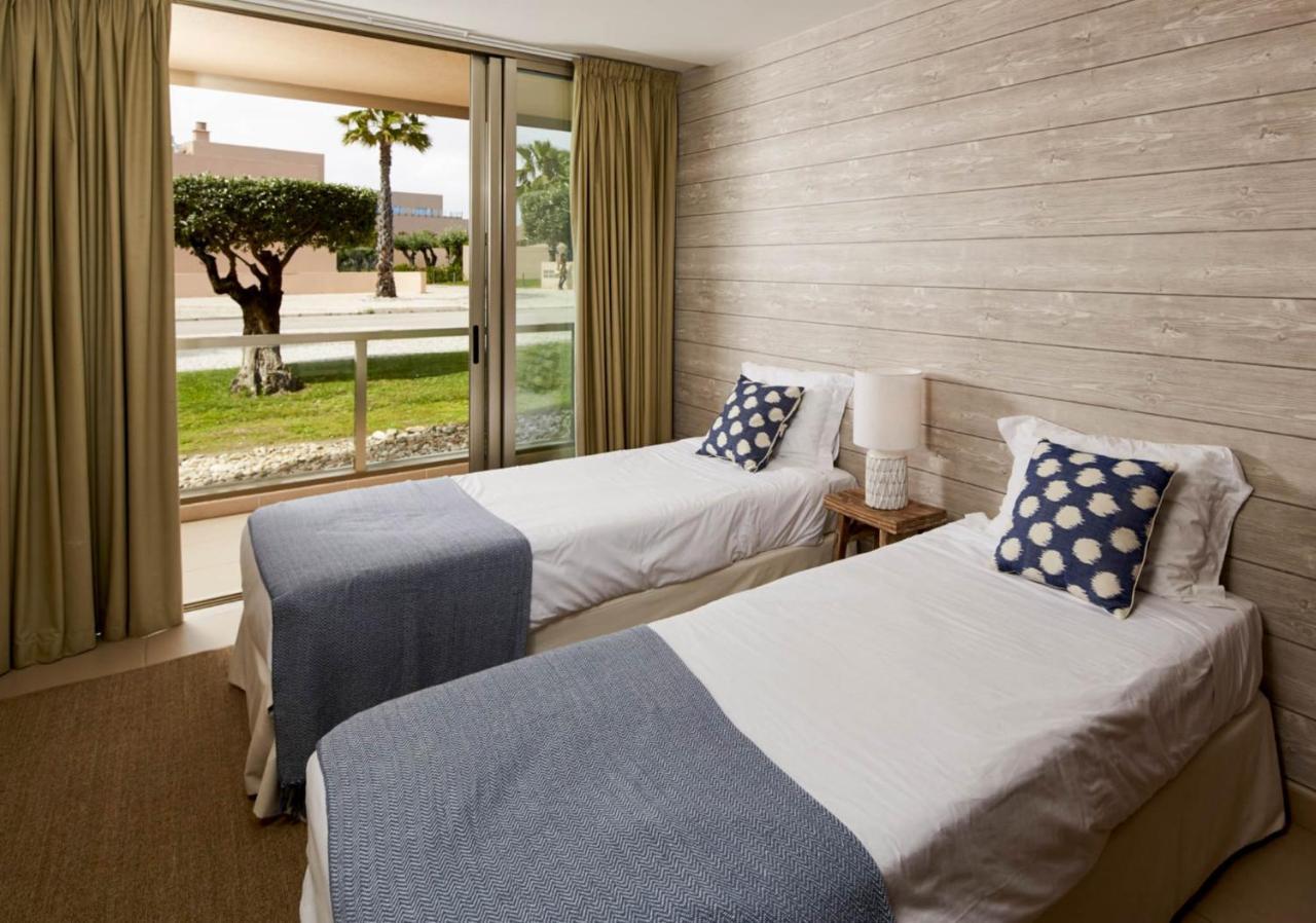 Appartamento Salgados T3 - Vista Piscina Guia  Esterno foto