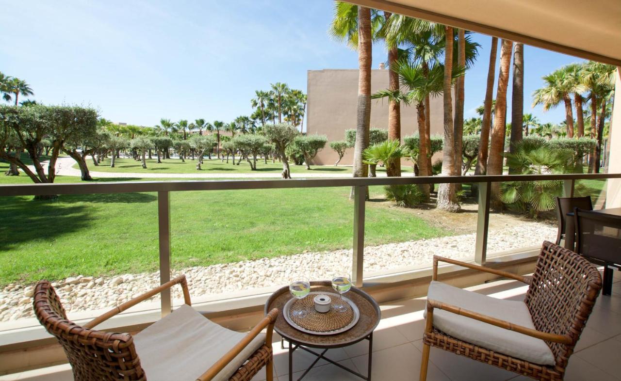 Appartamento Salgados T3 - Vista Piscina Guia  Esterno foto